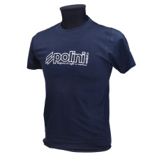 t-shirt korte mouwen polini L blauw 098.2671/l t-shirt korte mouwen polini L blauw 098.2671/l