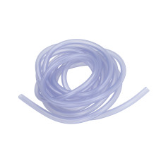 benzineslang rms (made in Italy) 5mtr 7x12mm transparant