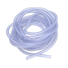 benzineslang rms (made in Italy) 6x9mm transparant per rol 5m benzineslang rms (made in Italy) 6x9mm transparant per rol 5m