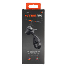 houder optiline stuur telefoon 22-35mm fiets, Skinny-bike, fatbike 91774 houder optiline stuur telefoon 22-35mm fiets, Skinny-bike, fatbike 91774