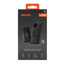 magsafe optiline telefoonhoes duolock voor Iphone 16 Pro Max 91834 magsafe optiline telefoonhoes duolock voor Iphone 16 Pro Max 91834