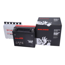 accu malossi MTX12-BS/YTX12-BS beverly 300cc, gts 300, mp3-300cc, runner 180cc 4419992