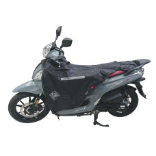 beenkleed tucano SGAS systeem euro5 v.a 2022 sym, symphony r227