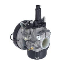 carburateur dellorto sha G handchoke 15/15mm 02013