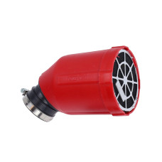 powerfilter Doppler schuin universeel 28/35mm rood 324547 powerfilter Doppler schuin universeel 28/35mm rood 324547