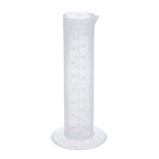 maatbeker cif met schaalverdeling mengolie 120cc