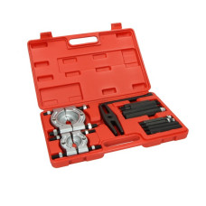 lagertrekker buzzetti uitwendig set (koffer) 12-delig 5070