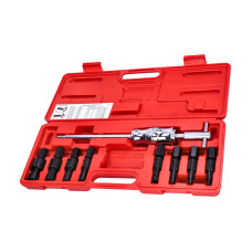 lagertrekker DMP inwendig set (koffer) 9-delig
