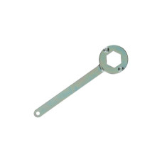 blokkeersleutel buzzetti koppelingshuis 2t + 4t 34mm aprilia, gilera, sco piaggio 5427