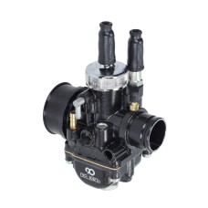 carburateur dellorto phbg kabelchoke RS 90th anniversary 19mm zwart 02920 carburateur dellorto phbg kabelchoke RS 90th anniversary 19mm zwart 02920