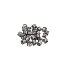 gereedschap Helicoil insert m10 12pcs