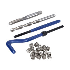 gereedschap Helicoil reparatieset m6