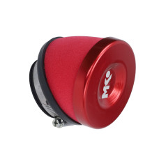 powerfilter metrakit schuin universeel 60mm rood powerfilter metrakit schuin universeel 60mm rood