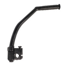 kickstartpedaal DMP klein gat 13mm zwart honda, mt