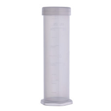 maatbeker afsluitbaar (made in Italy) 100ml