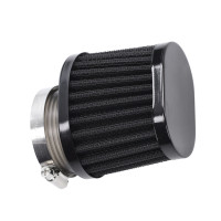 luchtfilter 101 octane pwk carburateur ovaal 50mm zwart luchtfilter 101 octane pwk carburateur ovaal 50mm zwart