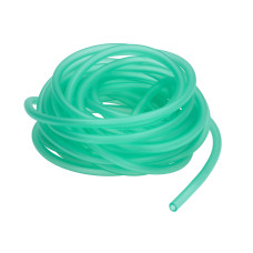 benzineslang rms (made in Italy) 3x5mm groen per rol 5m