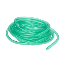 benzineslang rms (made in Italy) 5x7mm groen per rol 5m