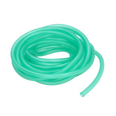 benzineslang rms (made in Italy) 4x7mm groen per rol 5m
