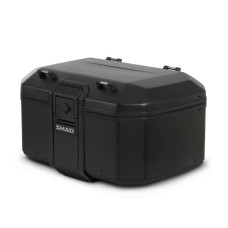 topkoffer shad + montageplaat aluminium TERRA TR55 PURE black edition 55L zwart d0tr55200b topkoffer shad + montageplaat aluminium TERRA TR55 PURE black edition 55L zwart d0tr55200b