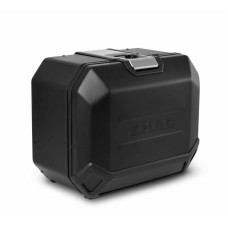 zijkoffer shad rechts aluminium TERRA TR47R black edition 47L zwart d0tr47100rb zijkoffer shad rechts aluminium TERRA TR47R black edition 47L zwart d0tr47100rb