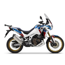 montageplaat shad topkoffer honda twin crf 1100L africa adventure sport h0dv10st