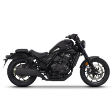montageset shad zijkoffer 3P honda rebel cmx 1100 h0rb12if montageset shad zijkoffer 3P honda rebel cmx 1100 h0rb12if