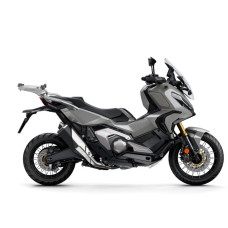 montageplaat shad topkoffer honda forza 750 , nt1100, xadv750 h0xv71st
