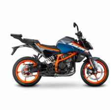 montageplaat shad topkoffer ktm duke 125/390 k0dk14st