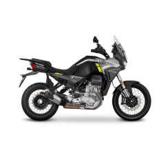 montageset shad zijkoffer 3P moto guzzi stelvio 1000 m0st14if montageset shad zijkoffer 3P moto guzzi stelvio 1000 m0st14if