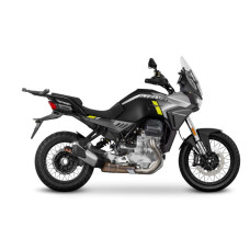 montageplaat shad topkoffer moto guzzi stelvio 1000 m0st14st