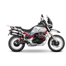 montageset shad zijkoffer 3P moto guzzi v85 tt, v85tt travel m0vt84if montageset shad zijkoffer 3P moto guzzi v85 tt, v85tt travel m0vt84if