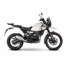 montageplaat shad topkoffer royal enfield himalayan 450 r0hm44st