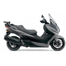 montageplaat shad topkoffer suzuki burgman 400 s0br47st