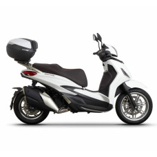 achterdrager shad topkoffer piaggio beverly 300,400,300s,400s v0bv41st