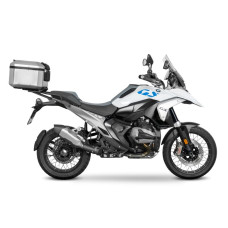 achterdrager shad topkoffer bmw R1300GS w0rg14st