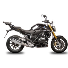 montageplaat shad topkoffer bmw r1200R, R1200RS w0rs15st