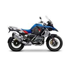 montageset shad zijkoffer bmw R1200GS / R1250GS w0gs14if montageset shad zijkoffer bmw R1200GS / R1250GS w0gs14if
