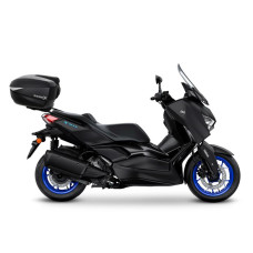 achterdrager shad topkoffer yamaha xmax 125/300 tech y0xm33st achterdrager shad topkoffer yamaha xmax 125/300 tech y0xm33st