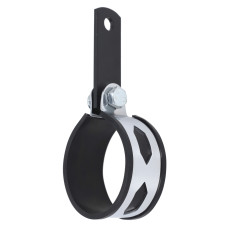 uitlaatklem universeel met rubber 70mm uitlaatklem universeel met rubber 70mm