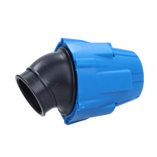 powerfilter polini schuin universeel 30 graden 37mm blauw 203.0180 powerfilter polini schuin universeel 30 graden 37mm blauw 203.0180