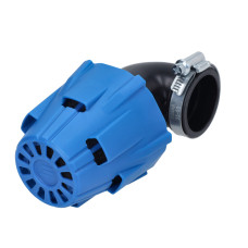 powerfilter polini haaks universeel CP 90 graden 37mm blauw 203.0183 powerfilter polini haaks universeel CP 90 graden 37mm blauw 203.0183
