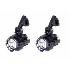 verlichtingsset led E-mark verstralers (mistlampen) RS-1 bmw
