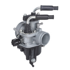 carburateur dellorto phvb DD kabelchoke 19mm 01179 carburateur dellorto phvb DD kabelchoke 19mm 01179