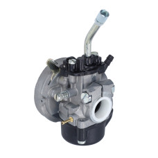 carburateur dellorto phbg ds handchoke Racing Red Edition 21mm 02912