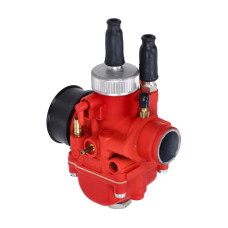 carburateur dellorto phbg ds kabelchoke Red Edition 19mm 02911