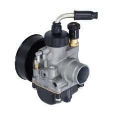 carburateur dellorto phbg bs handchoke 21mm 02671 carburateur dellorto phbg bs handchoke 21mm 02671