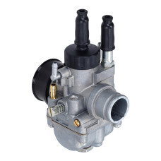 carburateur dellorto phbg BD kabelchoke 19mm 02594 carburateur dellorto phbg BD kabelchoke 19mm 02594