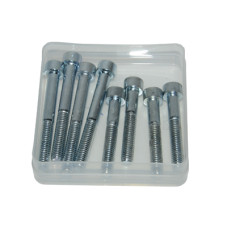 boutset carter inbus links 8pcs buxy, speedake, zenith