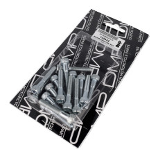 boutset DMP carter inbus links 12pcs mojito, sco piaggio 2t
